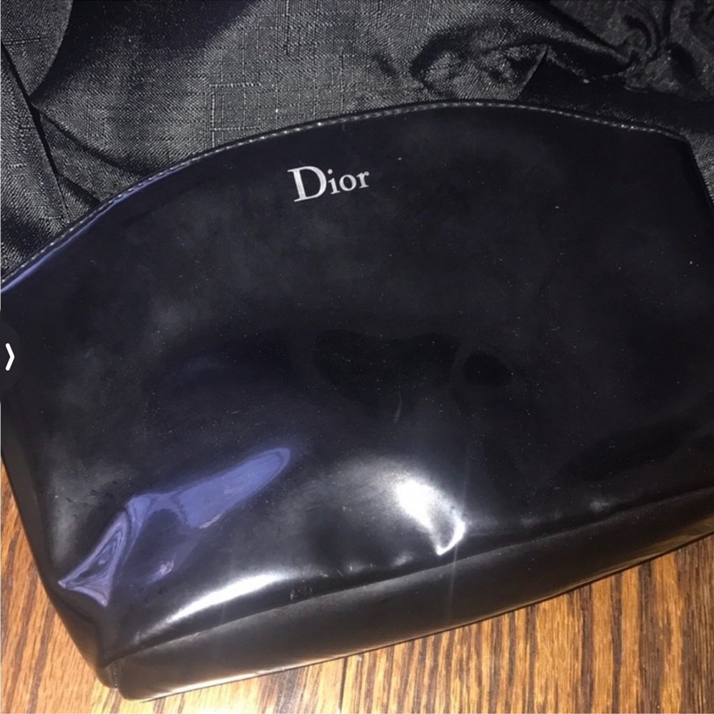 Christian Dior Bag - Picture 3 of 4